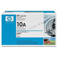 Картридж HP LJ 2300 (№ 10A) (Q2610A) 6000 в.