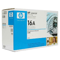 Картридж HP LJ 5200 black (Q7516A)