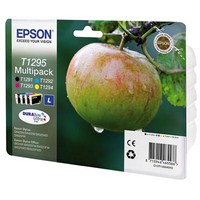 Картридж EPSON SX420W / 425W Large Bundle (C13T12954010)