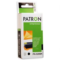 Картридж PATRON CANON PGI-520 (CI-CAN-PGI-520-B-PN )