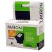 Картридж PATRON для HP C8727AE (PN-H27) Black (CI-HP-C8727AE-B-PN)