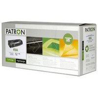 Картридж PATRON для HP LJ1160/1320 (CT-HP-Q5949A-PN) Q5949A