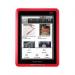 Электронная книга PocketBook iQ 701 bright red (PB701-BR) красная