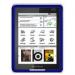 Электронная книга PocketBook iQ 701 dark blue (PB701-DB) синяя