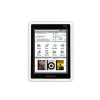 Электронная книга PocketBook iQ 701 glossy white (PB701-GW) белый