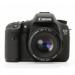 Цифровой фотоаппарат CANON EOS 7D EF-S 15-85 IS kit