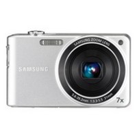 Цифровой фотоаппарат SAMSUNG PL200 silver (C-PL200ZBPSRU)