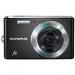 Цифровой фотоаппарат OLYMPUS FE-4050 black