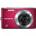 Цифровой фотоаппарат OLYMPUS FE-4050 red