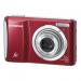 Цифровой фотоаппарат OLYMPUS FE-47 red