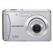 Цифровой фотоаппарат OLYMPUS T-100 silver