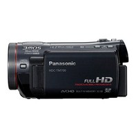 Цифровая видеокамера PANASONIC HDC-TM700EEK