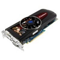Видеокарта Radeon HD 5850 1024Mb Sapphire (11162-00-40R)