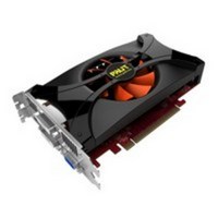 Видеокарта GeForce GTX460 1024Mb SONIC PALIT (NE5X460SF1102)