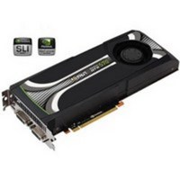 Видеокарта GeForce GTX570 1280Mb PALIT (NE5X5700F09DA)