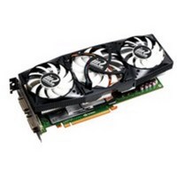 Видеокарта GeForce GTX480 1536Mb HAWK Inno3D (N480-1SDN-K5HW)