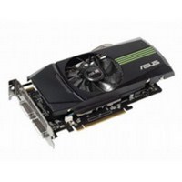 Видеокарта GeForce GTX460 1024Mb DirectCu Top ASUS (ENGTX460 DC TOP/2DI/1GD5/V2)
