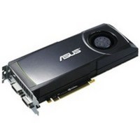 Видеокарта GeForce GTX580 1536Mb ASUS (ENGTX580/2DI/1536MD5)