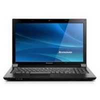Ноутбук Lenovo IdeaPad B560- 380G-1 (59-057434)