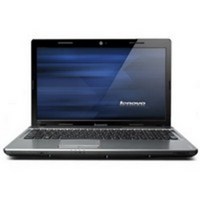 Ноутбук Lenovo IdeaPad Z560-380A-BK1 (59-057712)