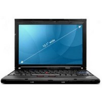 Ноутбук Lenovo ThinkPad X201i (NUSD9RT)