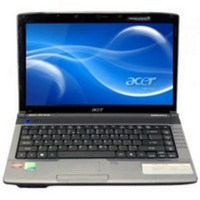 Ноутбук ACER Aspire 4540G-322G32Mnbk (LX.PFL0C.040)