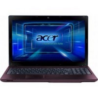 Ноутбук ACER Aspire 5552G-P543G50Mncc (LX . RB30C.002)