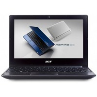 Ноутбук ACER Aspire One D260-2Dss (LU.SCK0D.206)