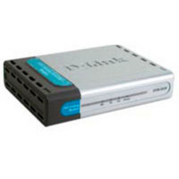 Модем D-Link DFM-562E 1xRS232, к 56kbps