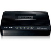 Модем TP-Link TD-8817 ADSL