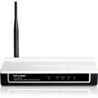 Модем TP-Link TD-W8101G ADSL, ADSL2 /