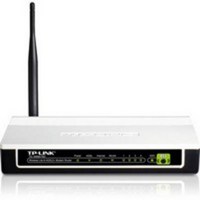 Модем TP -Link TD-W8951ND ADSL, ADSL2 /