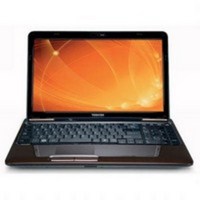 Ноутбук TOSHIBA Satellite L655-1CW