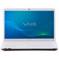 Ноутбук SONY VAIO EF3E1R/WI