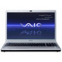 Ноутбук SONY VAIO F13E8R / H