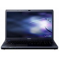 Ноутбук SONY VAIO F13S8R / B