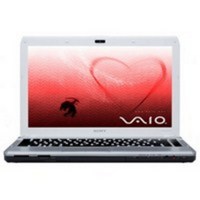 Ноутбук SONY VAIO S13S8R / S