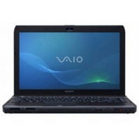 Ноутбук SONY VAIO S13X9R / B