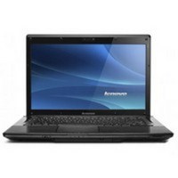 Ноутбук Lenovo IdeaPad G460-380A-1