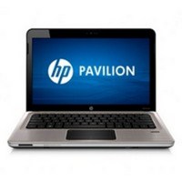 Ноутбук HP Pavilion dv3-4100er (XM700EA)