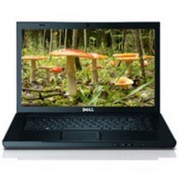 Ноутбук DELL Vostro 3300 (3300Hi460D3C320WBDSred)