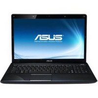 Ноутбук ASUS A52DE (A52DE-EX173D (P520-S2CDAN))