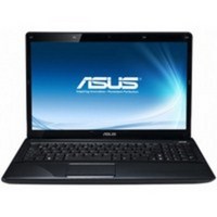 Ноутбук ASUS A52JT (A52JT-P6100- S2CRWN)
