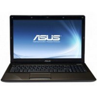 Ноутбук ASUS A52Jt (A52Jt-380M-S4CNAN)