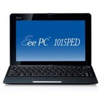 Ноутбук ASUS Eee PC 1015PED Black