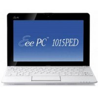 Ноутбук ASUS Eee PC 1015PED White