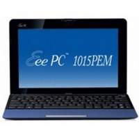 Ноутбук ASUS Eee PC 1015PEM Blue Matte
