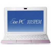 Ноутбук ASUS Eee PC 1015PEM Pink