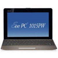 Ноутбук ASUS Eee PC 1015PW Gold
