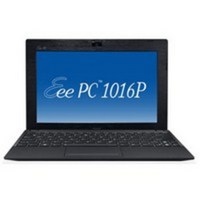 Ноутбук ASUS Eee PC 1016P Black